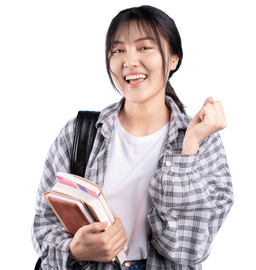 Student accent
